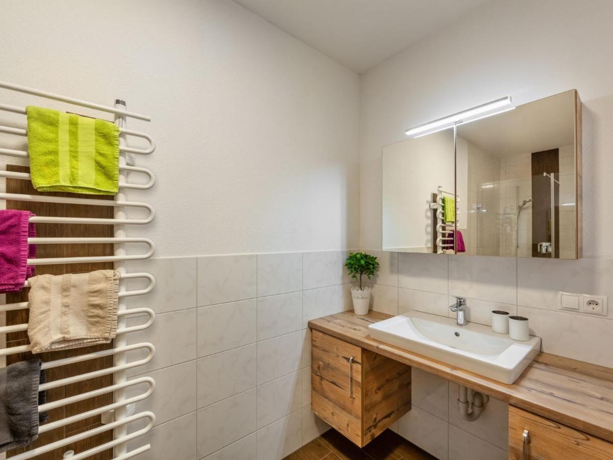 Apartment Birgit By Interhome Stumm Exterior foto